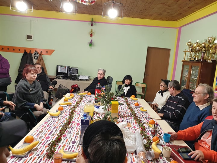 Crăciun 2019